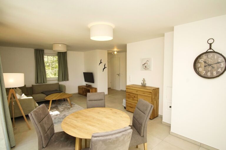 Haus 15-Wohnung Nr.01 in Lobbe - 8