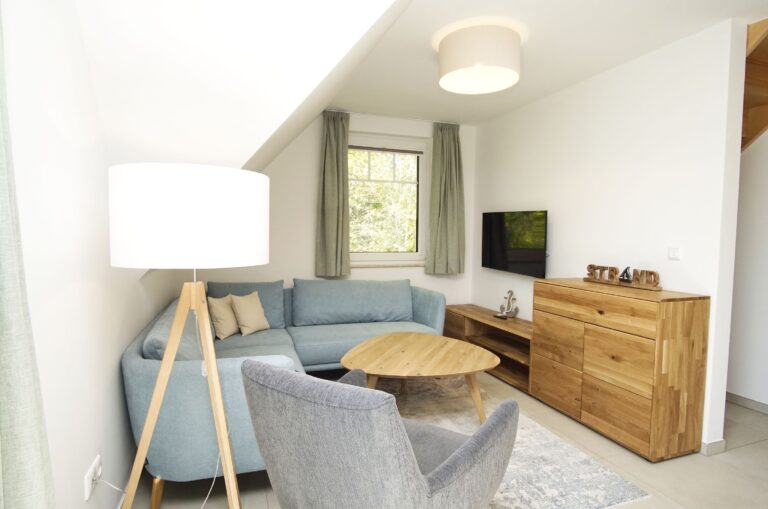 Haus 15-Wohnung Nr.05 in Lobbe