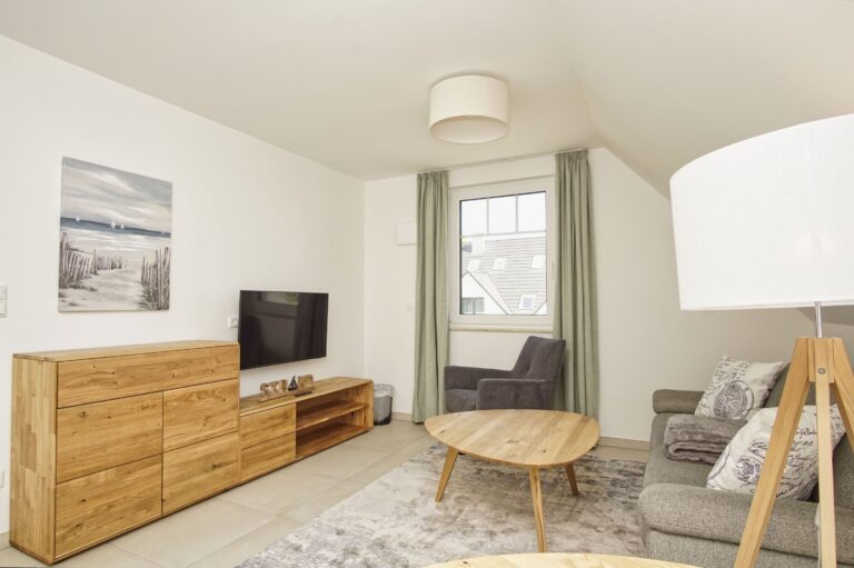 Haus 15-Wohnung Nr.08 in Lobbe
