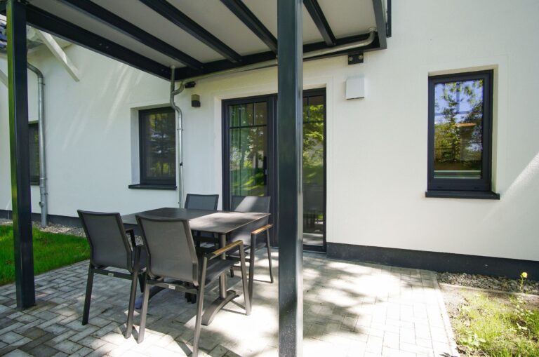 Haus 17-Wohnung Nr.03 in Lobbe - 4