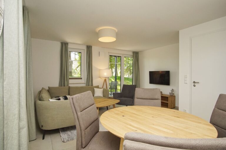 Haus 17-Wohnung Nr.03 in Lobbe - 6