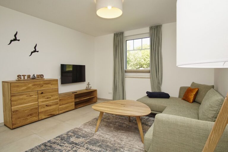 Haus 17-Wohnung Nr.04 in Lobbe - 6