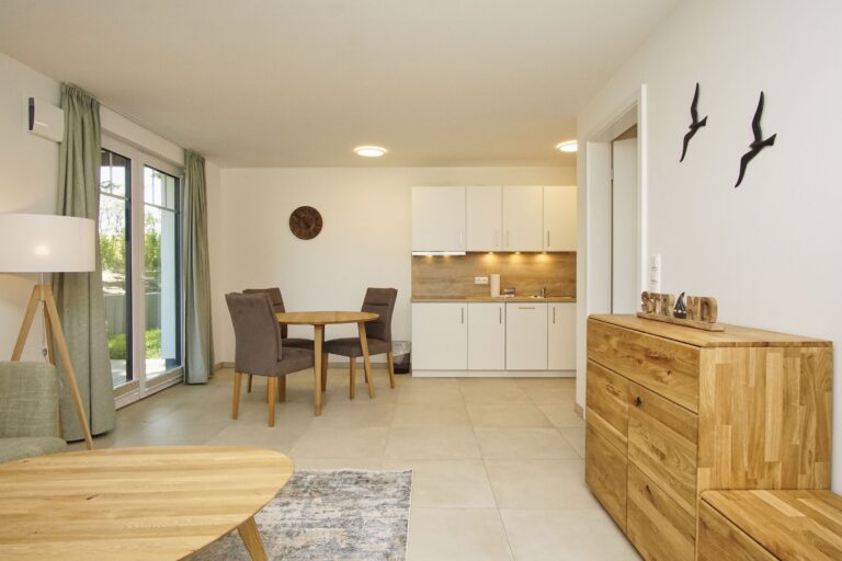 Haus 17-Wohnung Nr.04 in Lobbe - 8