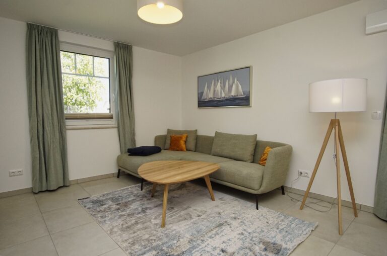 Haus 17-Wohnung Nr.04 in Lobbe - 5
