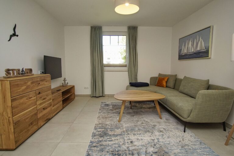 Haus 17-Wohnung Nr.04 in Lobbe - 7