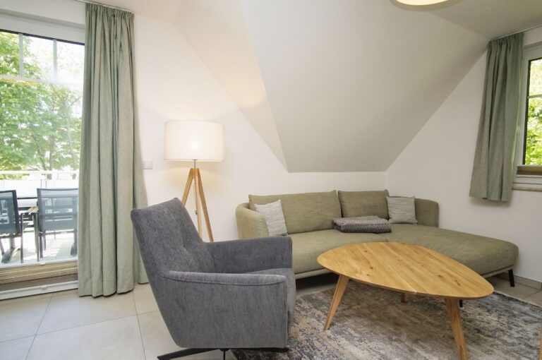 Haus 17-Wohnung Nr.05 in Lobbe