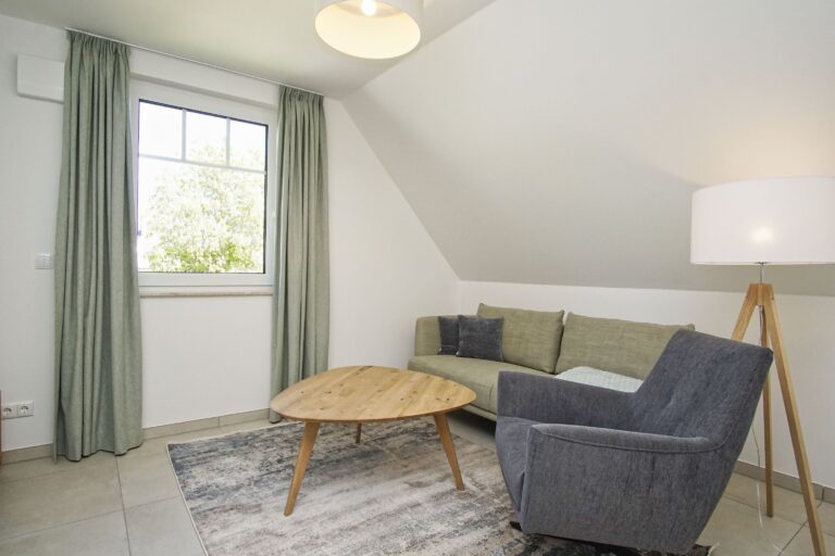 Haus 17-Wohnung Nr.08 in Lobbe