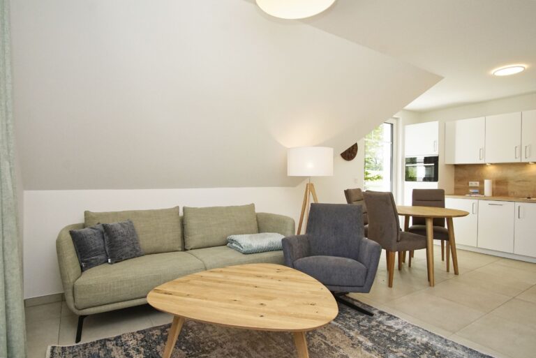 Haus 17-Wohnung Nr.08 in Lobbe - 6