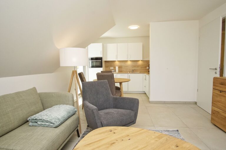 Haus 17-Wohnung Nr.08 in Lobbe - 8