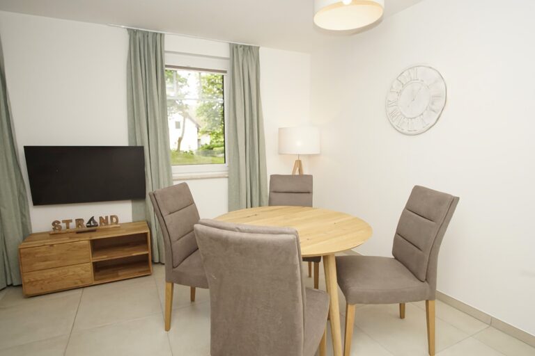 Haus 17-Wohnung Nr.02 in Lobbe - 7