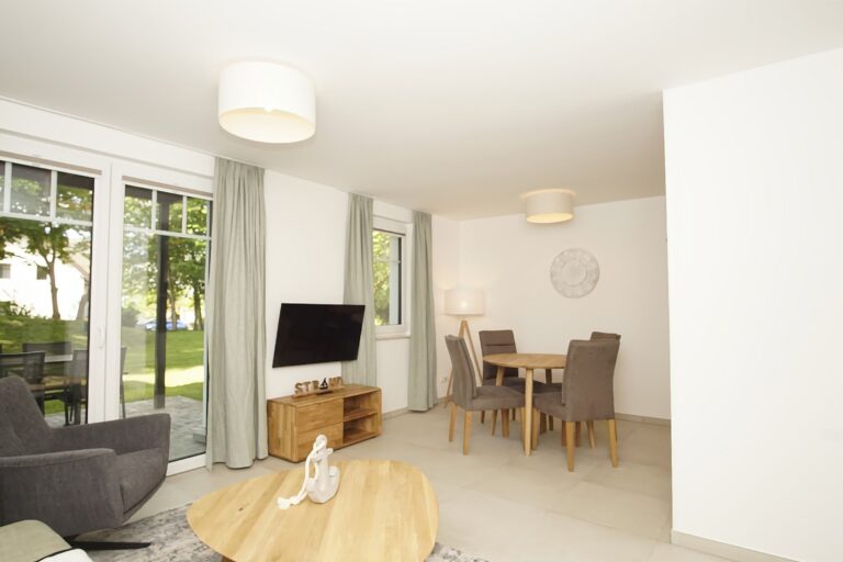 Haus 17-Wohnung Nr.02 in Lobbe - 6