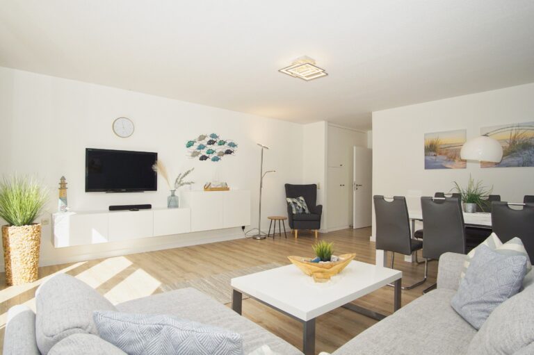 Wohnung Nr.28 in Göhren - 6