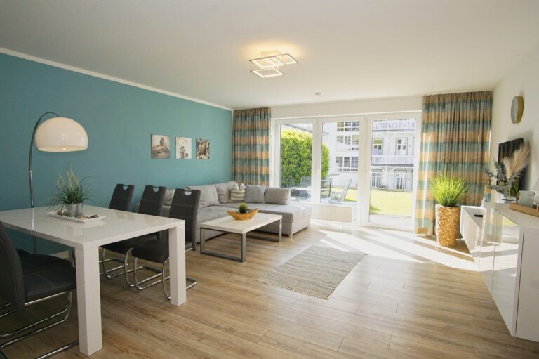 Wohnung Nr.28 in Göhren