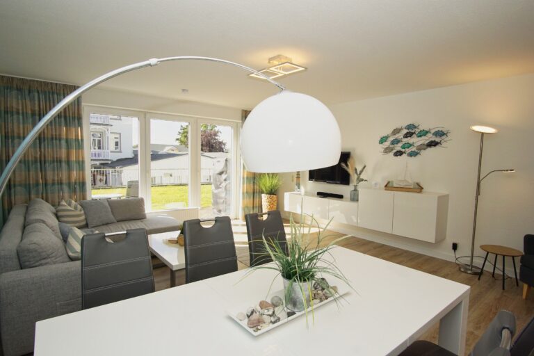 Wohnung Nr.28 in Göhren - 8