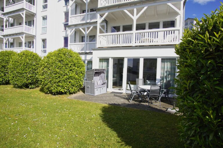 Wohnung Nr.28 in Göhren - 5