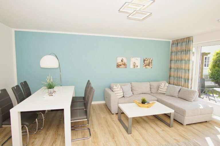 Wohnung Nr.28 in Göhren - 7