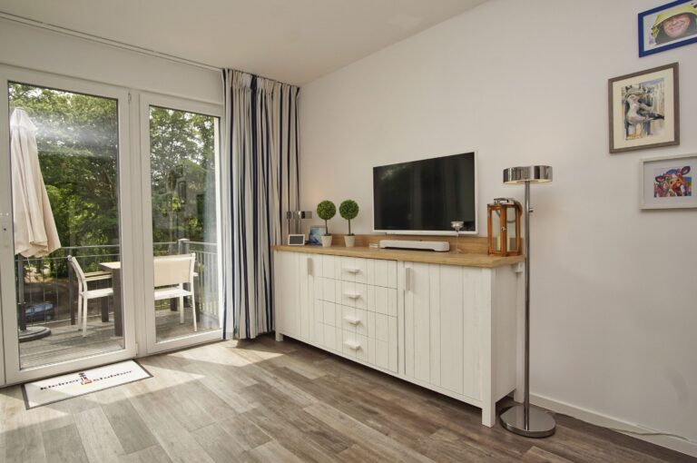 Kleiner Stubber in Sellin - 8