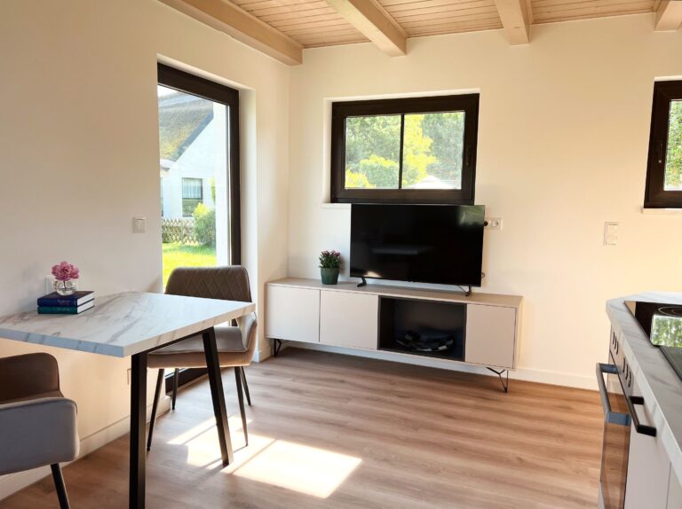 FeWo Laran in Ralswiek