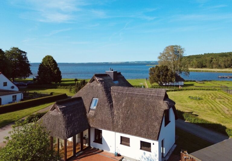 FeWo Laran in Ralswiek