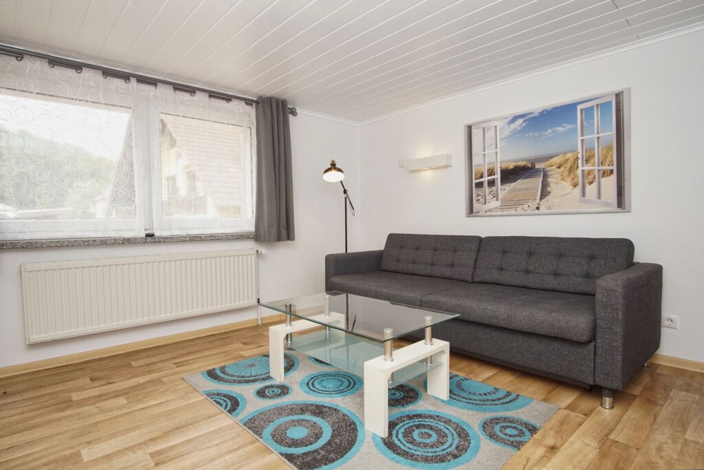 Ferienhaus in Baabe