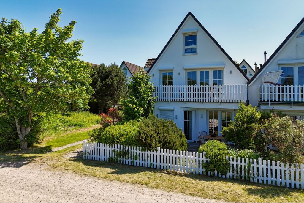 Haus Breeghus in Breege