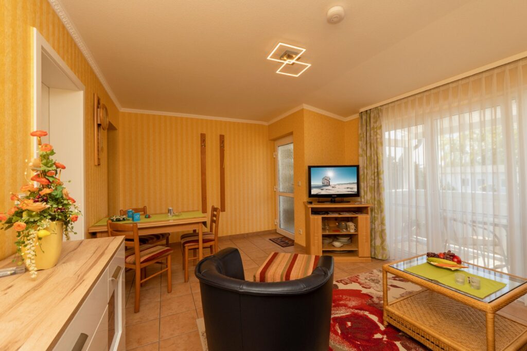 Wohnung Nr.01 in Binz