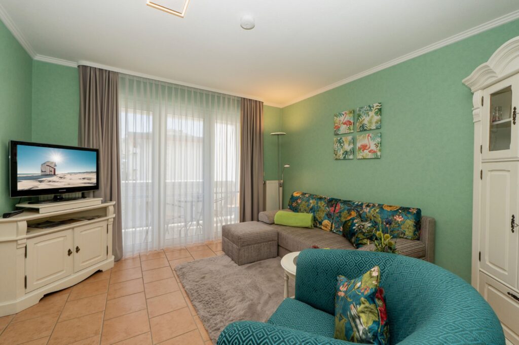 Wohnung Nr.03 in Binz