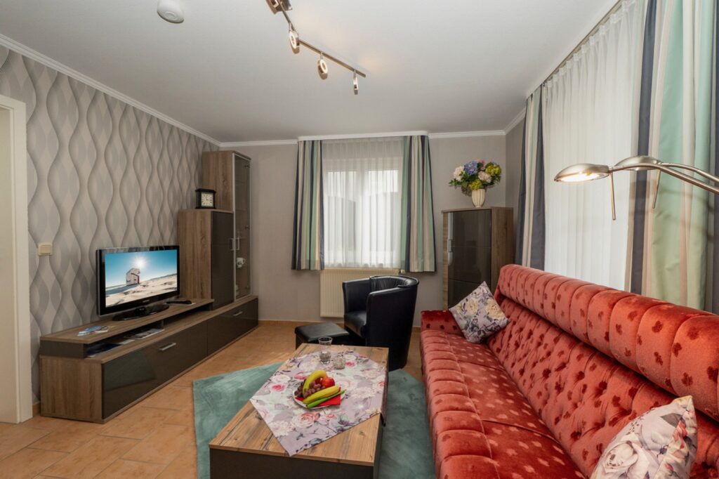 Wohnung Nr.06 in Binz