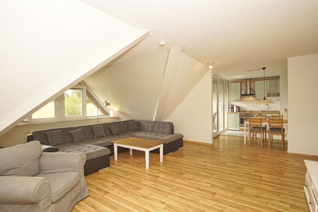 Wohnung Nr.21 in Lobbe