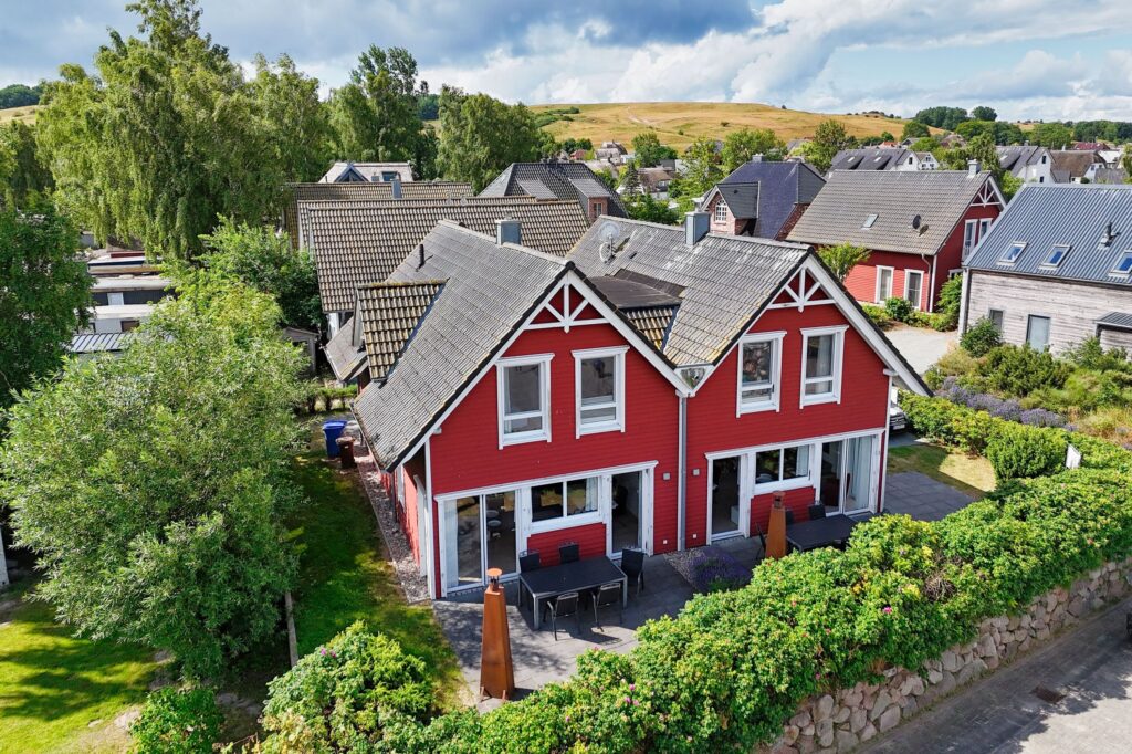Ferienhaus TimpeTe in Gager