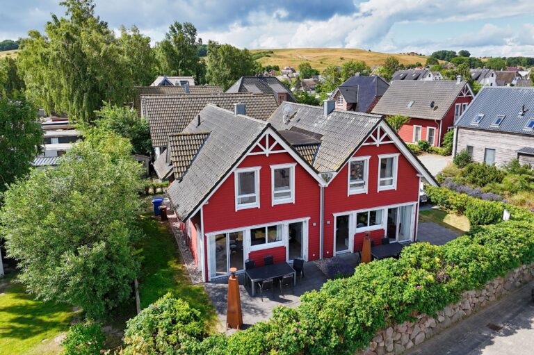 Ferienhaus TimpeTe in Gager