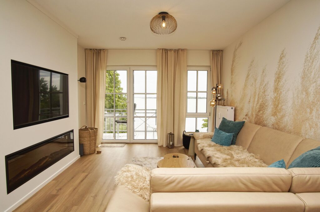 Wohnung Nr.21 in Lauterbach