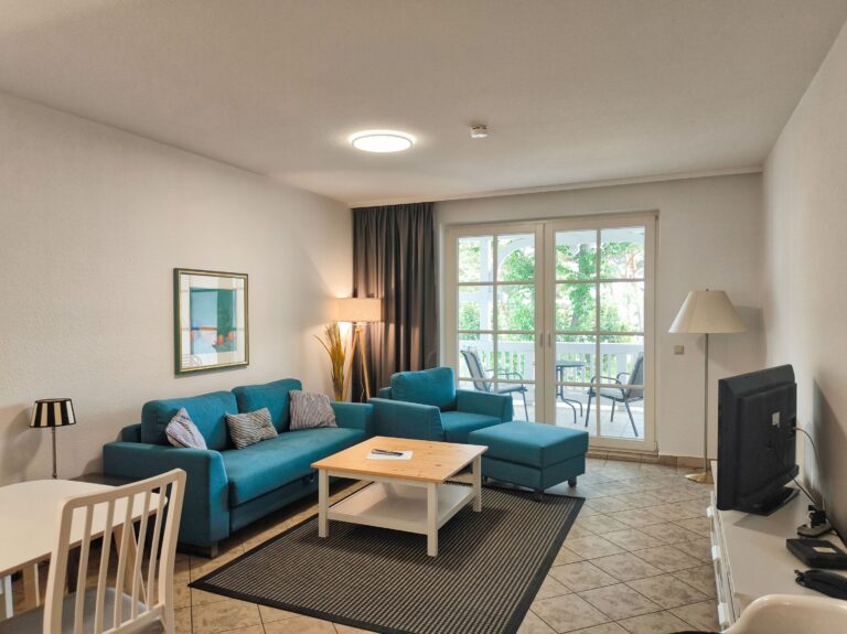 Wohnung Nr.26 in Binz