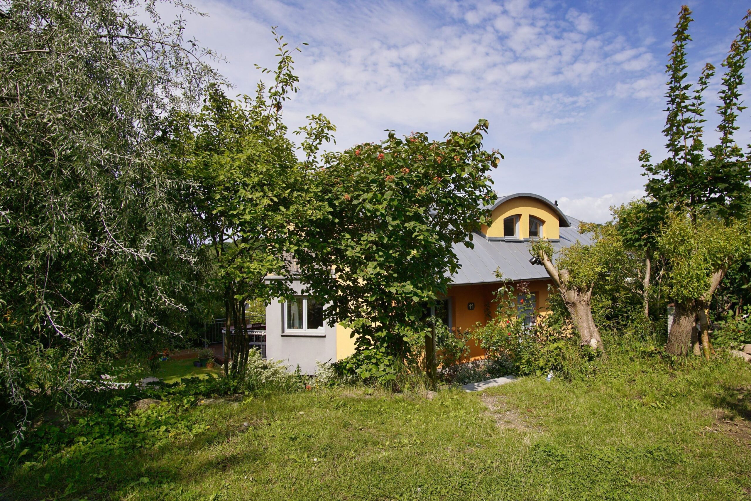 Ferienwohnung Buskam in Göhren