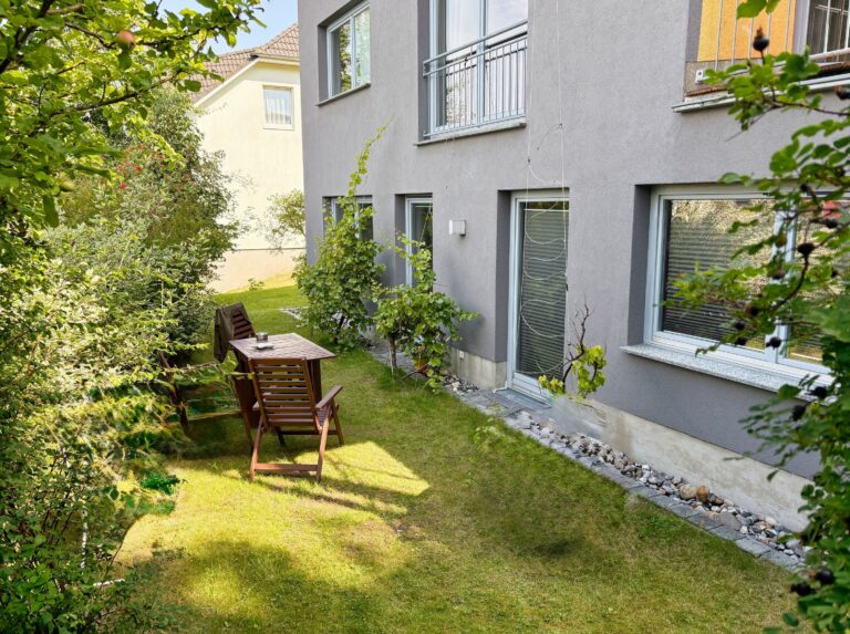 Ferienwohnung Buskam in Göhren - 4