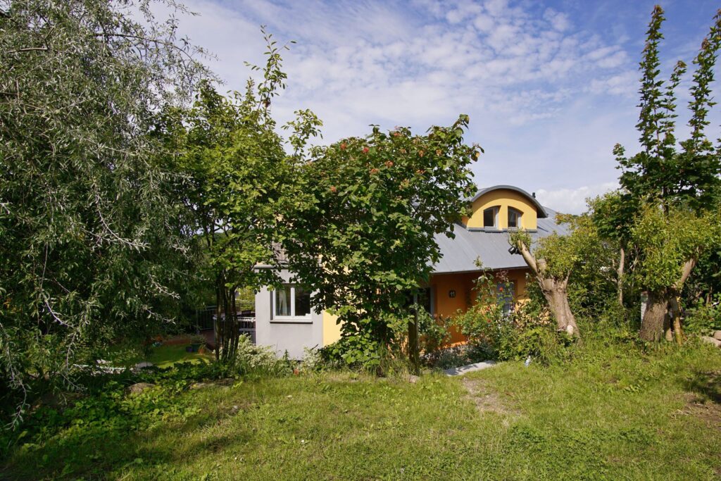 Ferienwohnung Buskam in Göhren - 1