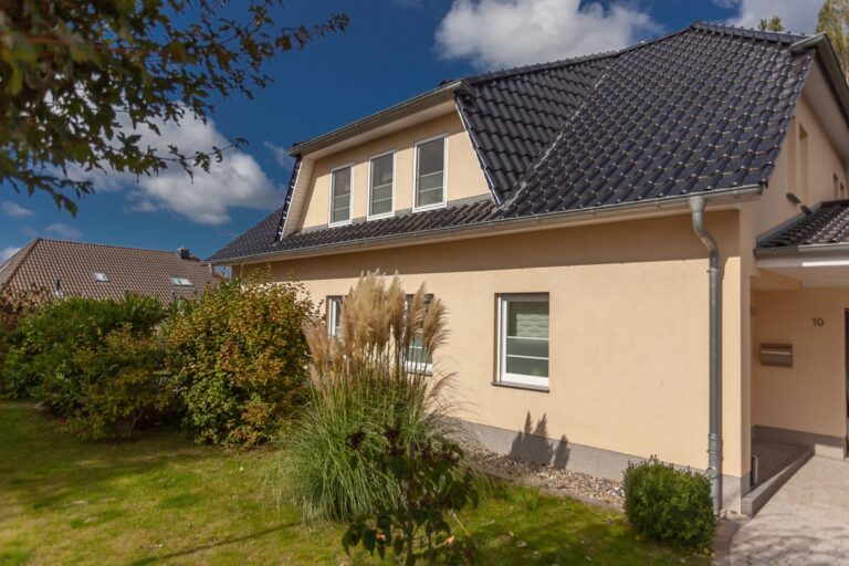 Haus Eleganza in Glowe