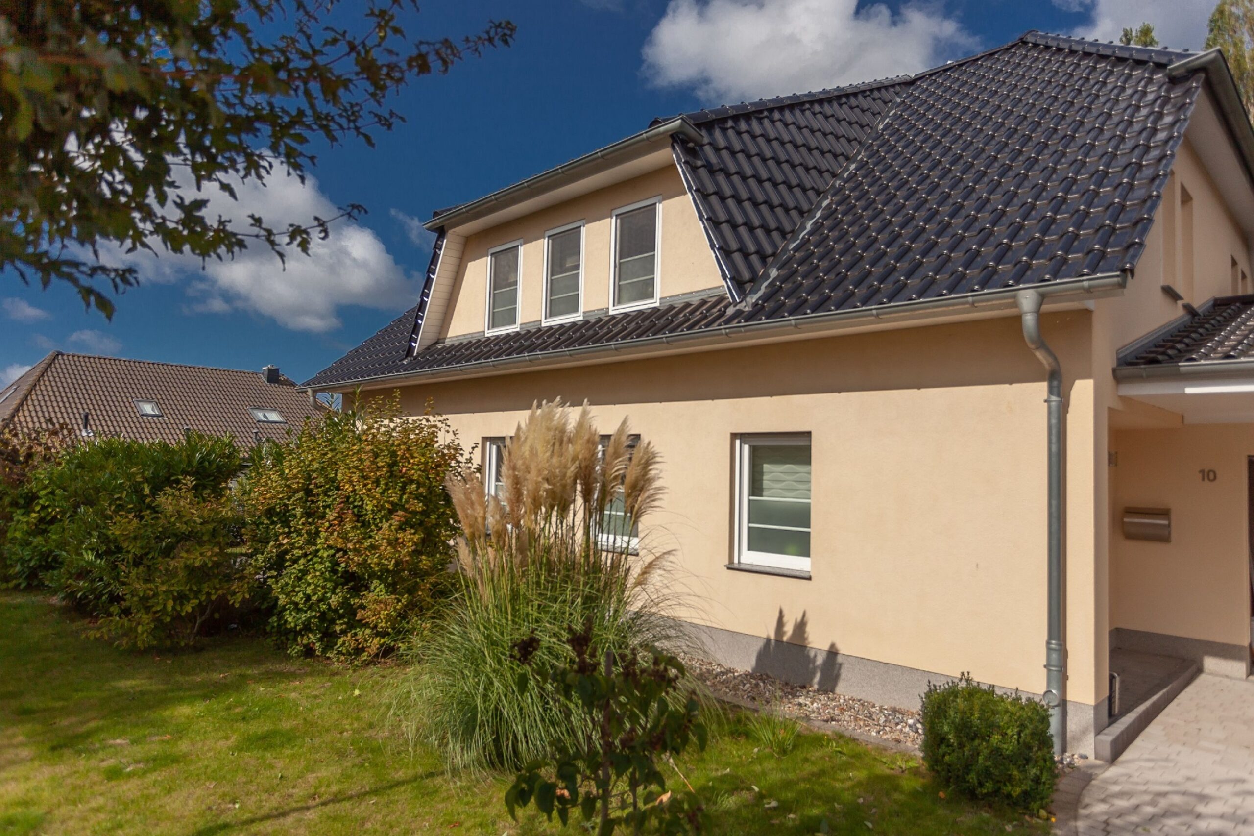 Haus Eleganza in Glowe