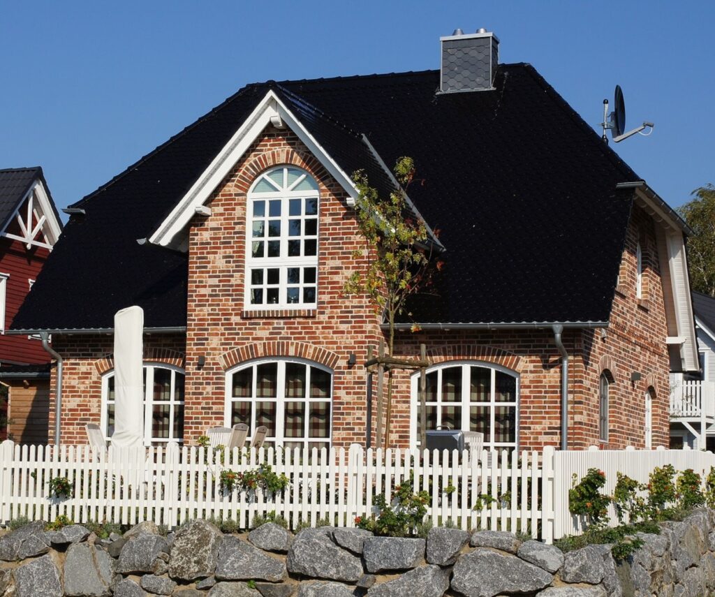 Haus Hafenflair in Gager