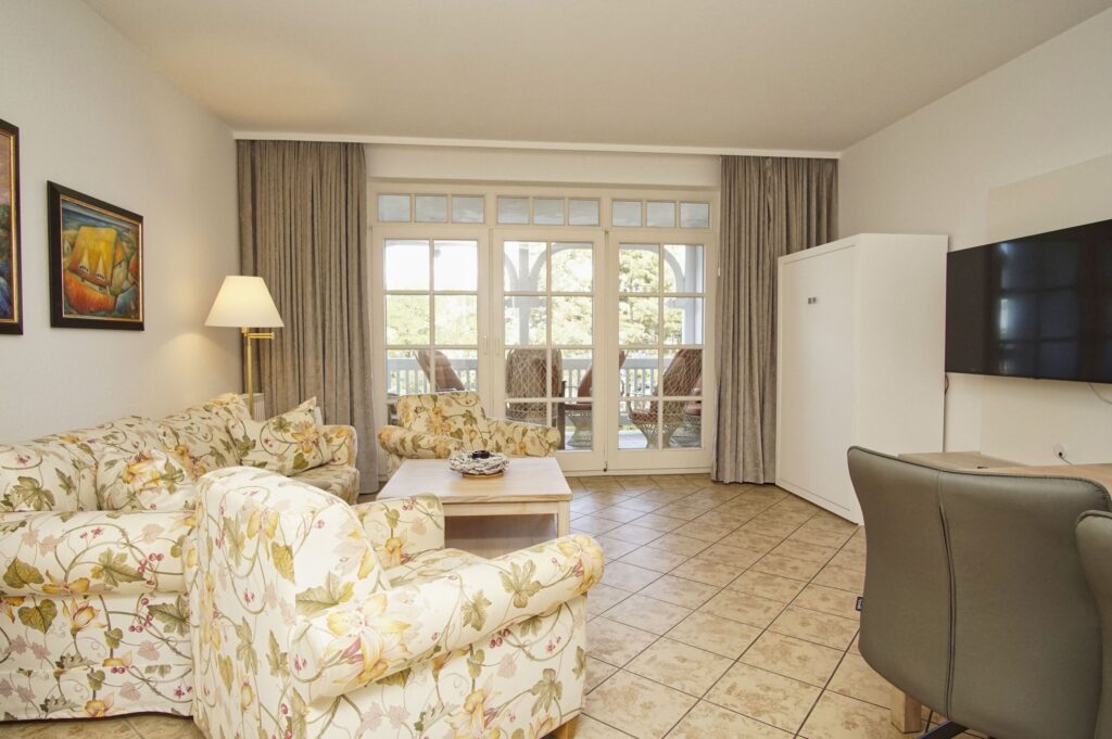 Wohnung Nr.15 in Binz