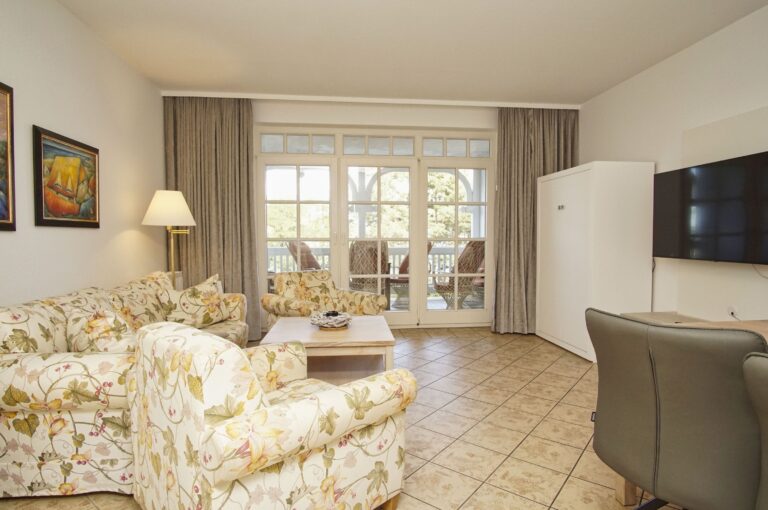 Wohnung Nr.15 in Binz