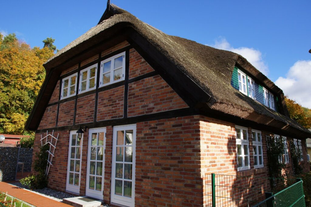 Haus Ruge in Lietzow