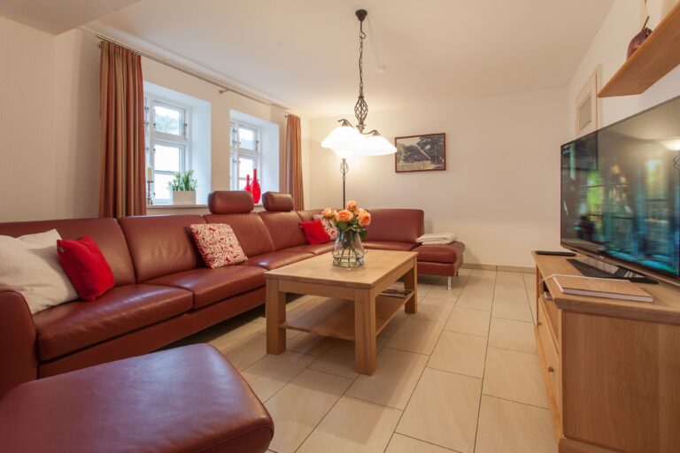 Haus Ruge in Lietzow