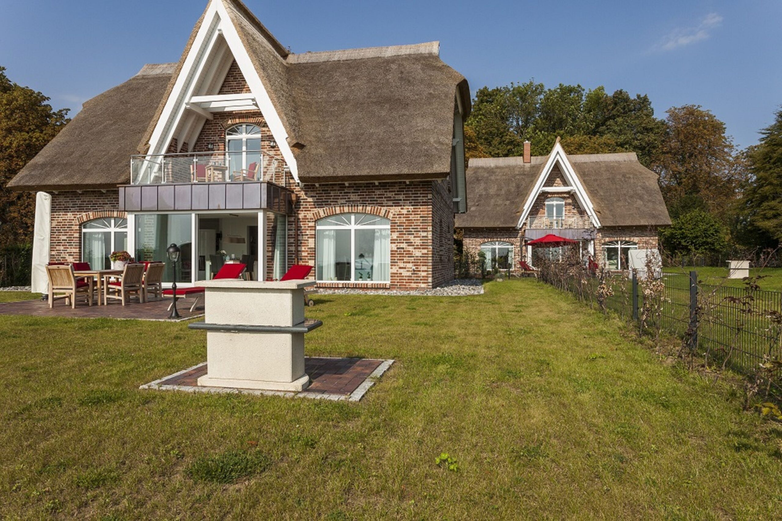 Haus Boddenresidenz in Putbus