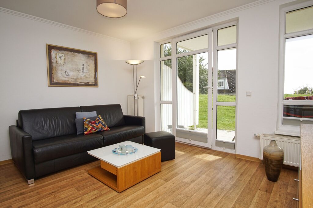 Wohnung Nr.11 in Göhren