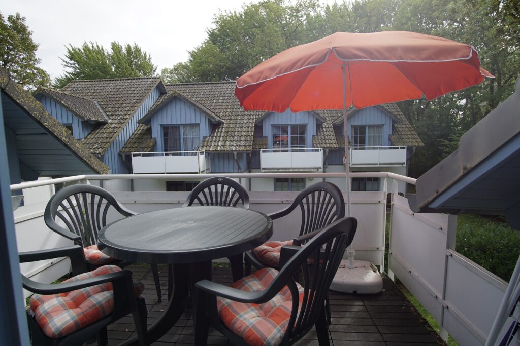 Wohnung Nr.06 in Putgarten - 3