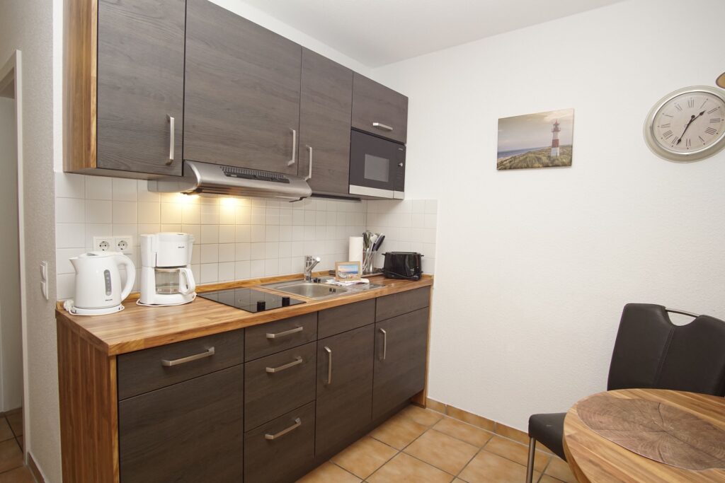 Wohnung Nr.06 in Putgarten - 7