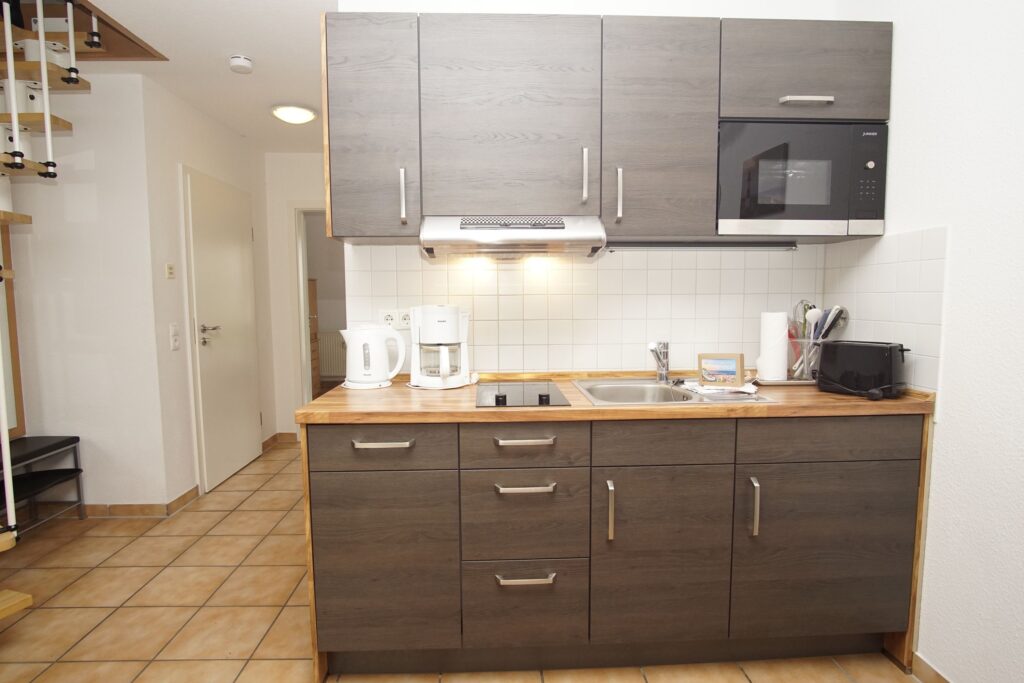 Wohnung Nr.06 in Putgarten - 8