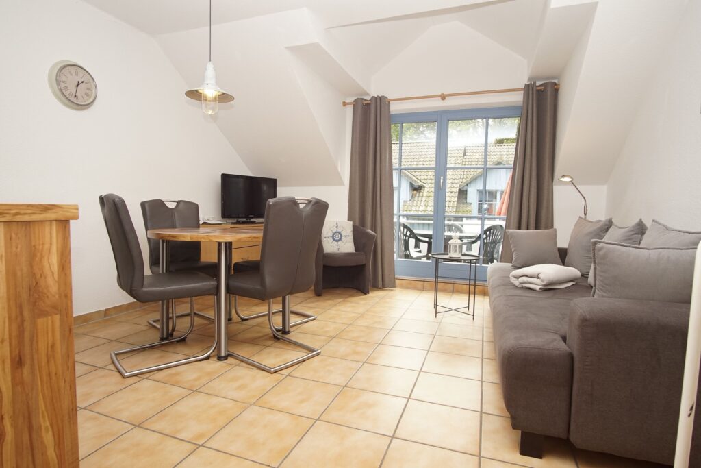 Wohnung Nr.06 in Putgarten - 4