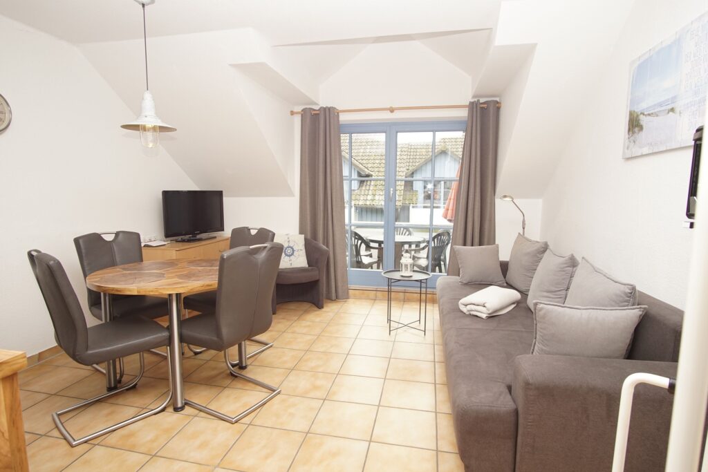 Wohnung Nr.06 in Putgarten